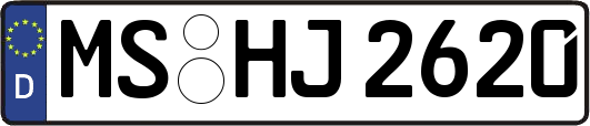 MS-HJ2620