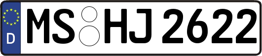 MS-HJ2622
