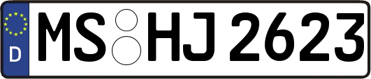MS-HJ2623