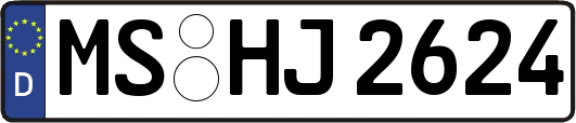 MS-HJ2624