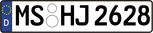 MS-HJ2628