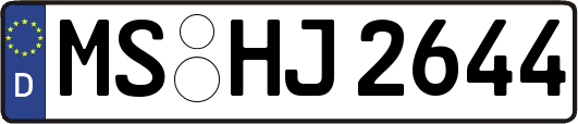 MS-HJ2644