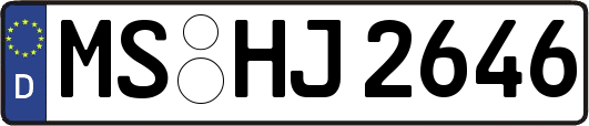 MS-HJ2646