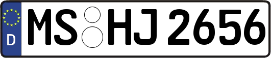 MS-HJ2656