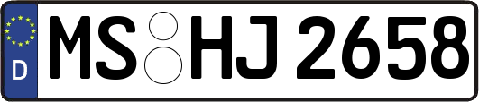 MS-HJ2658