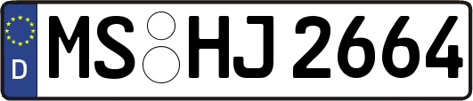 MS-HJ2664
