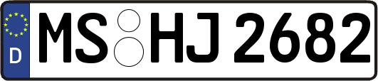 MS-HJ2682