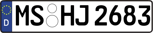 MS-HJ2683
