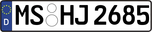 MS-HJ2685