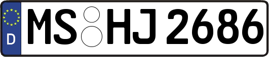 MS-HJ2686