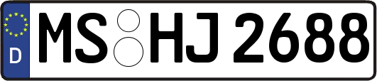 MS-HJ2688