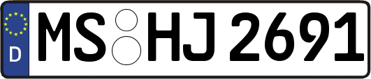MS-HJ2691