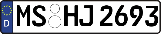 MS-HJ2693
