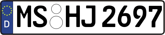 MS-HJ2697