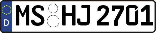 MS-HJ2701