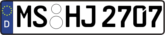 MS-HJ2707