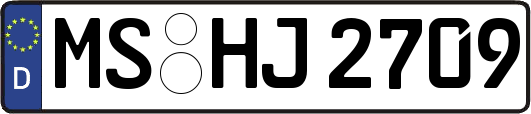 MS-HJ2709