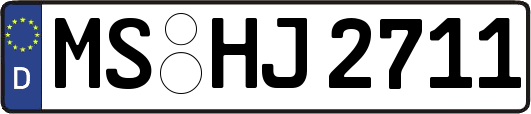 MS-HJ2711