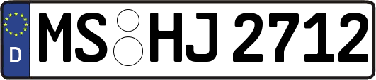 MS-HJ2712