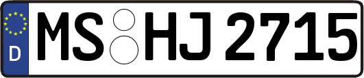 MS-HJ2715