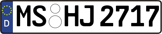MS-HJ2717