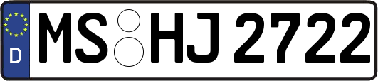 MS-HJ2722