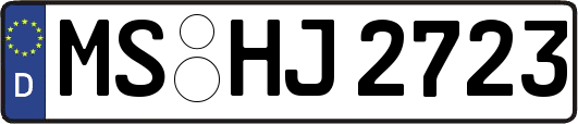 MS-HJ2723