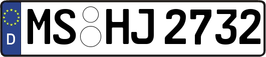 MS-HJ2732