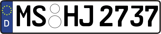 MS-HJ2737