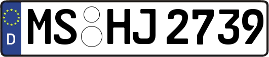 MS-HJ2739