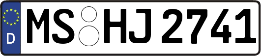 MS-HJ2741