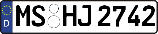 MS-HJ2742