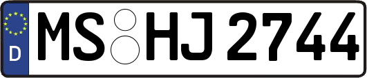 MS-HJ2744