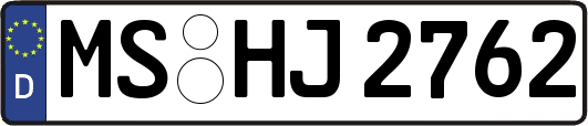 MS-HJ2762