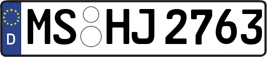 MS-HJ2763