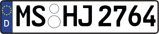 MS-HJ2764