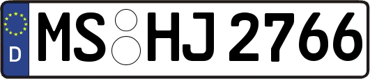 MS-HJ2766
