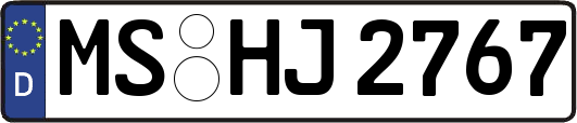 MS-HJ2767