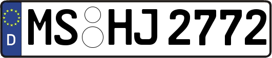 MS-HJ2772