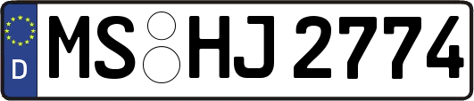 MS-HJ2774