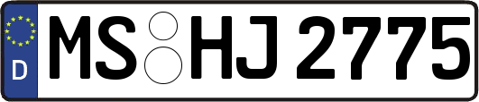 MS-HJ2775