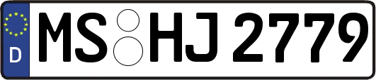 MS-HJ2779