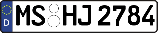 MS-HJ2784