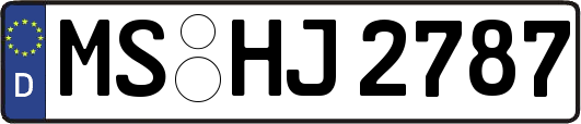 MS-HJ2787