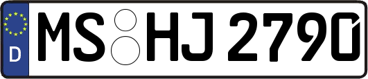 MS-HJ2790