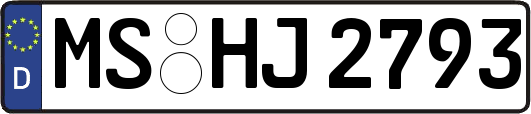 MS-HJ2793