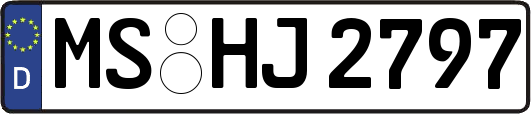 MS-HJ2797