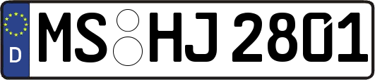 MS-HJ2801