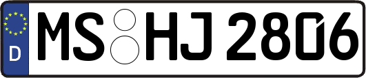 MS-HJ2806