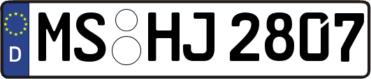 MS-HJ2807